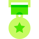 Medal icon