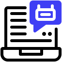 chatbot icon