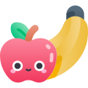 fruta icon