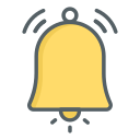 notificación icon