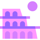 coliseo icon