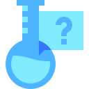 signo de interrogación icon