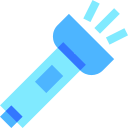 Flashlight icon