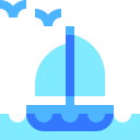 barco icon