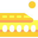 tren icon