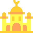 mezquita icon