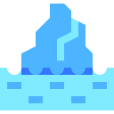 iceberg icon