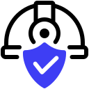 la seguridad icon