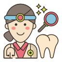 dentista icon