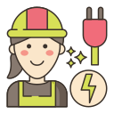 electricista icon