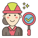 inspector icon