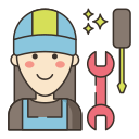 técnico icon