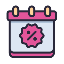 calendario icon