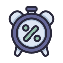 reloj icon