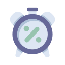 reloj icon