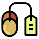 ratón icon