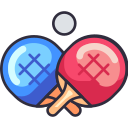 ping pong icon