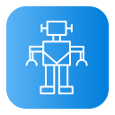 robot icon