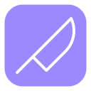 cuchillo icon