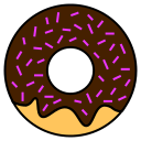 rosquilla icon