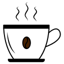 café icon