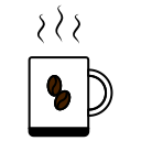 café icon