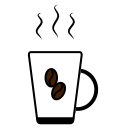 café icon