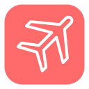 avión icon