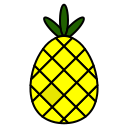 piña icon