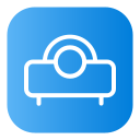 proyector icon