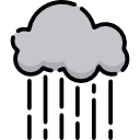 lluvia icon