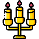 candelabro icon