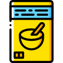 cereal icon