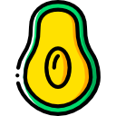 aguacate icon