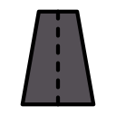 la carretera icon