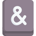 ampersand