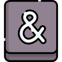 ampersand