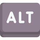 alt