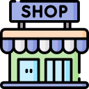 tienda icon