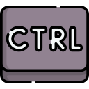 control icon