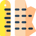 측정하다 