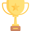 trofeo icon