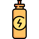 bebida energética icon