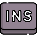 insertar icon