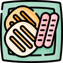 tortilla icon