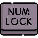 número icon