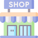 tienda icon