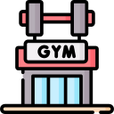 gimnasio icon