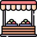 mercado icon