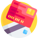 cartão de crédito 